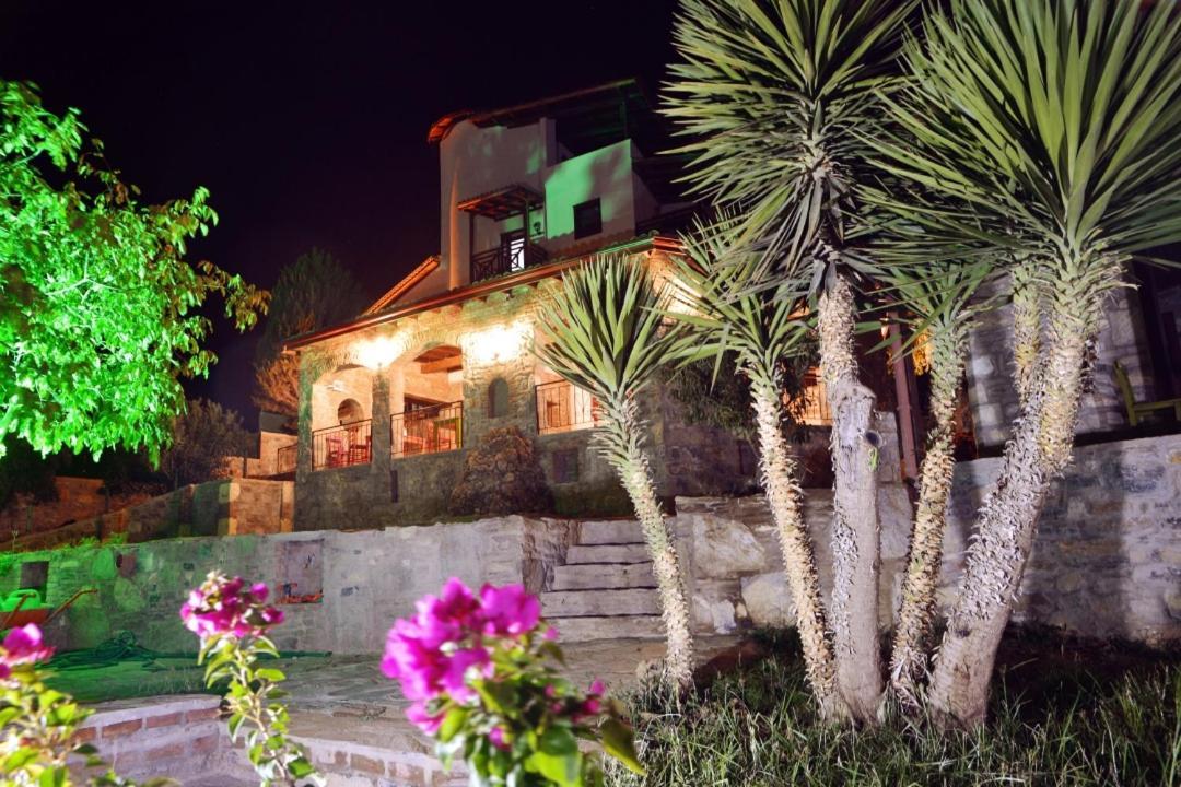איזמיר Pir Efes Konaklari מראה חיצוני תמונה